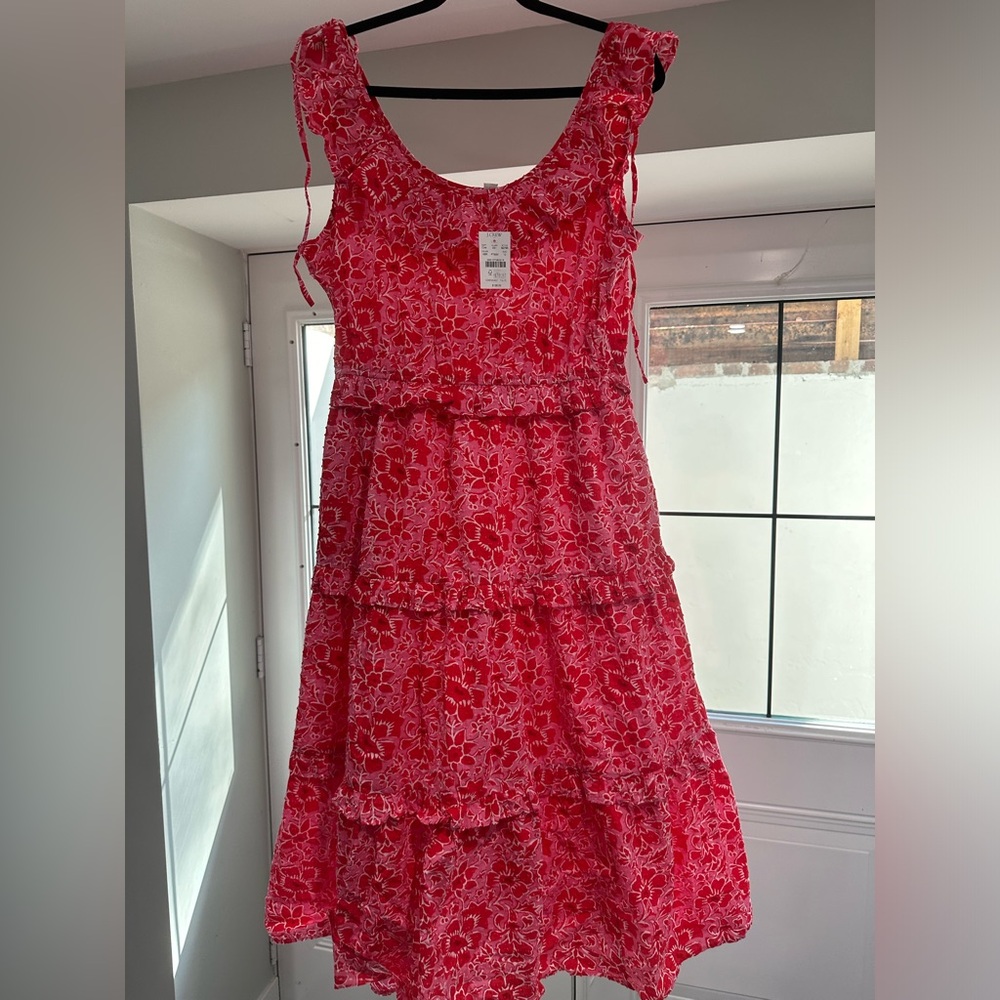 J Crew New Dress
